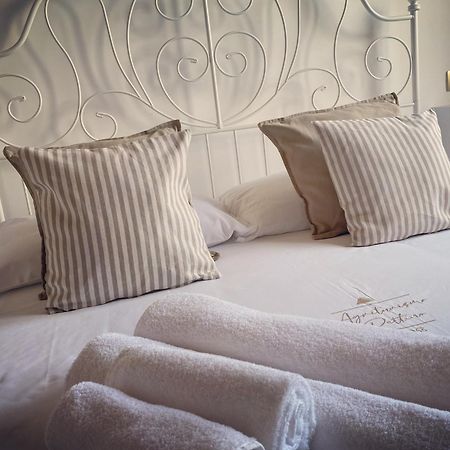 Agriturismo Pettino Campello sul Clitunno Ngoại thất bức ảnh