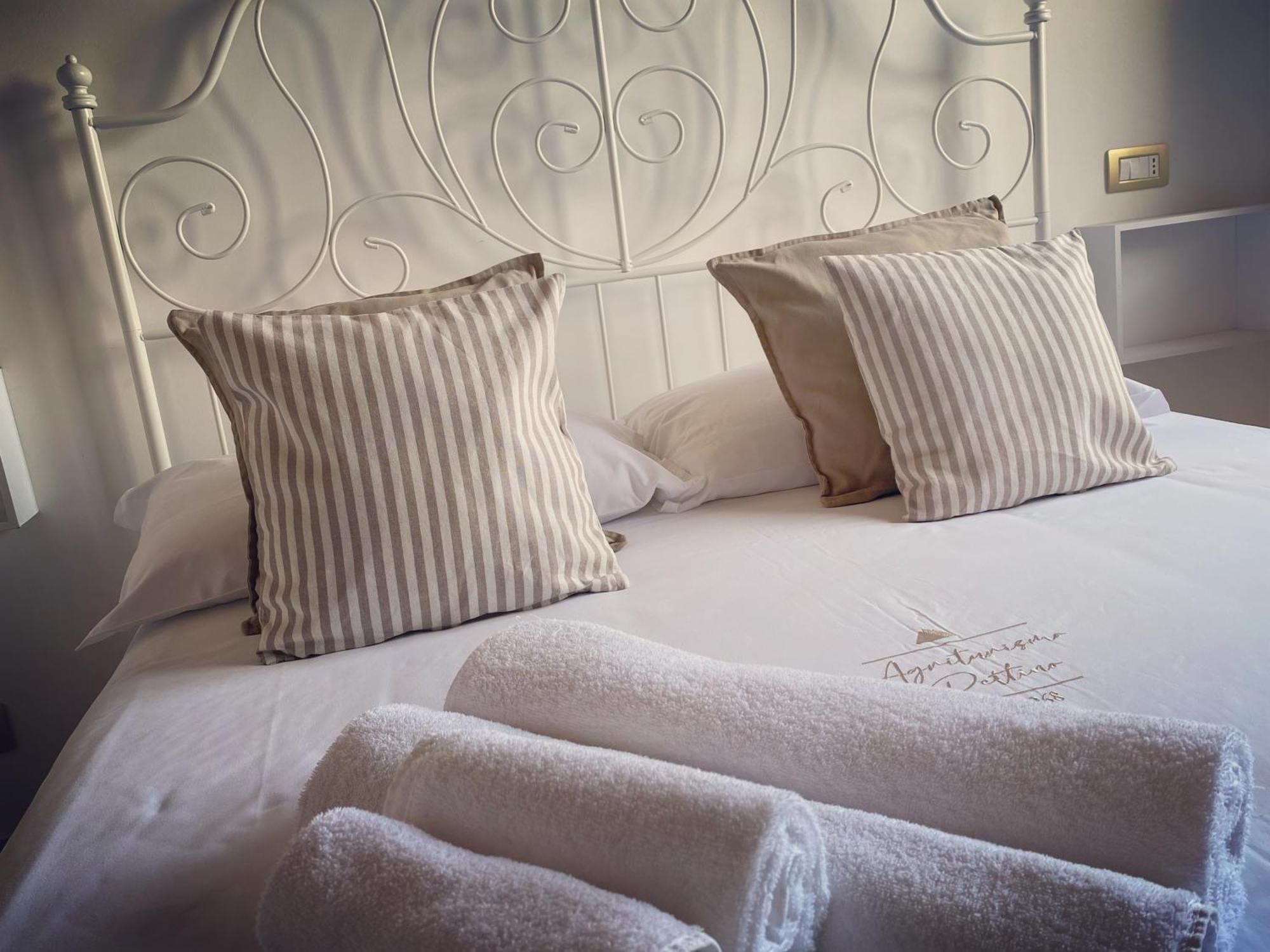 Agriturismo Pettino Campello sul Clitunno Ngoại thất bức ảnh