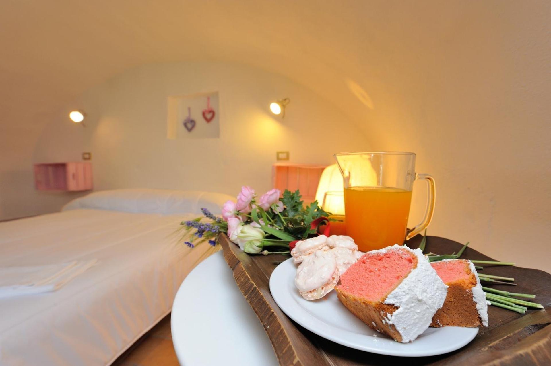 Agriturismo Pettino Campello sul Clitunno Ngoại thất bức ảnh