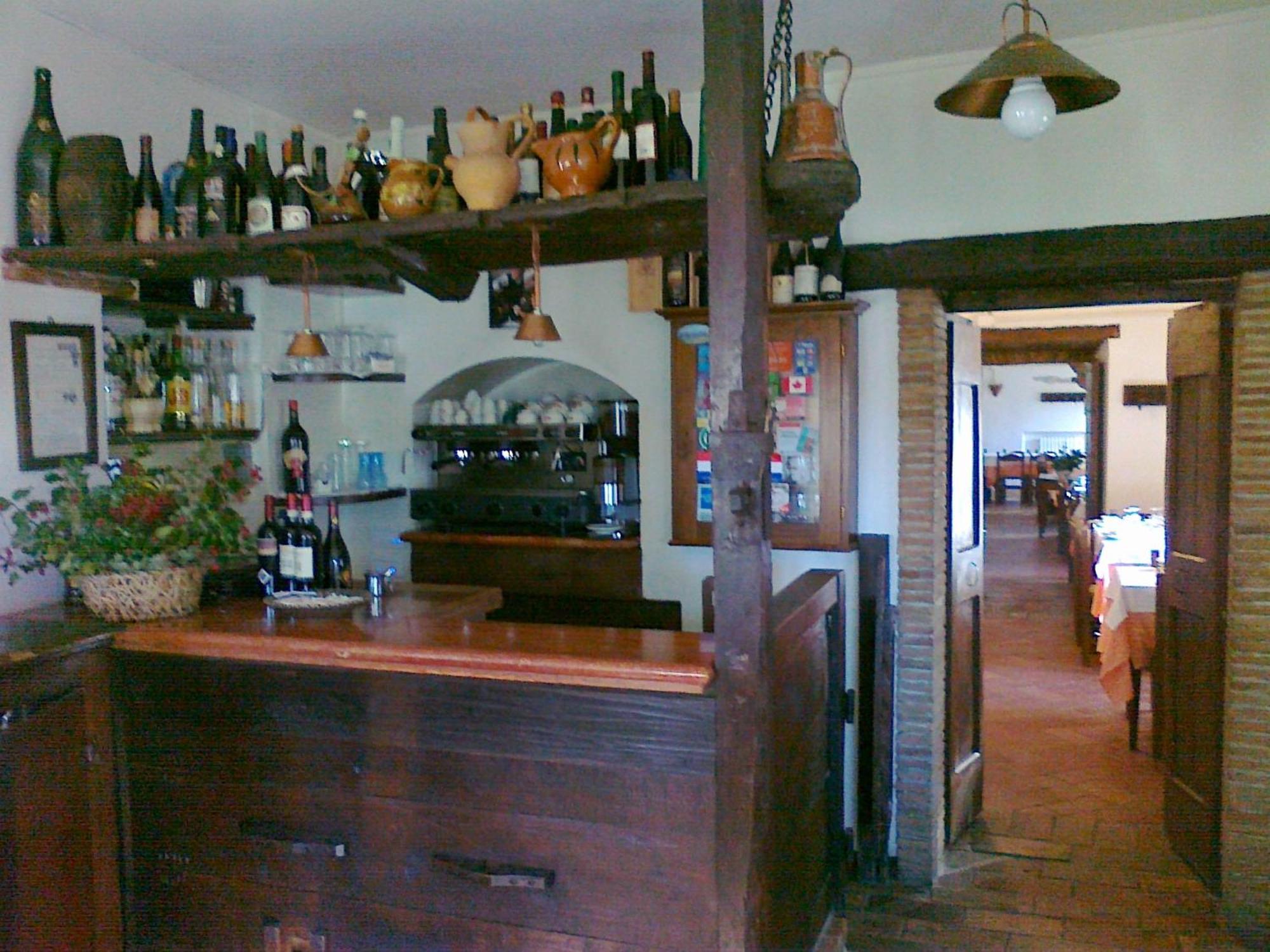 Agriturismo Pettino Campello sul Clitunno Ngoại thất bức ảnh